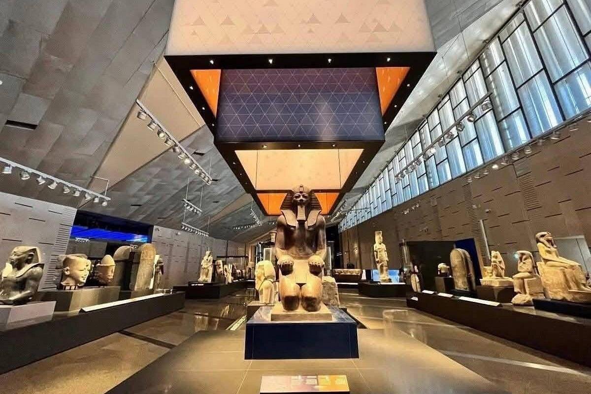 Cairo