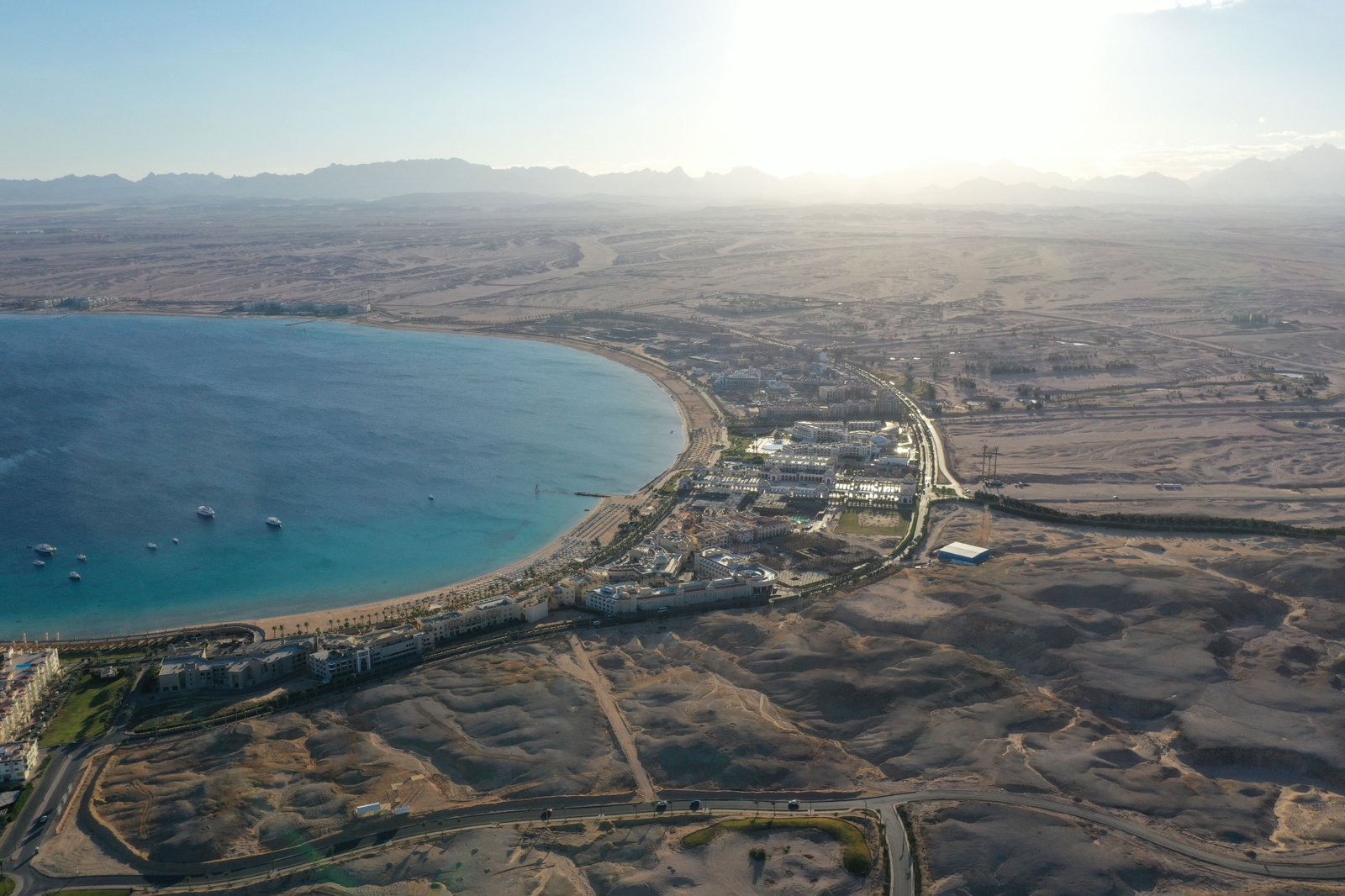 Hurghada