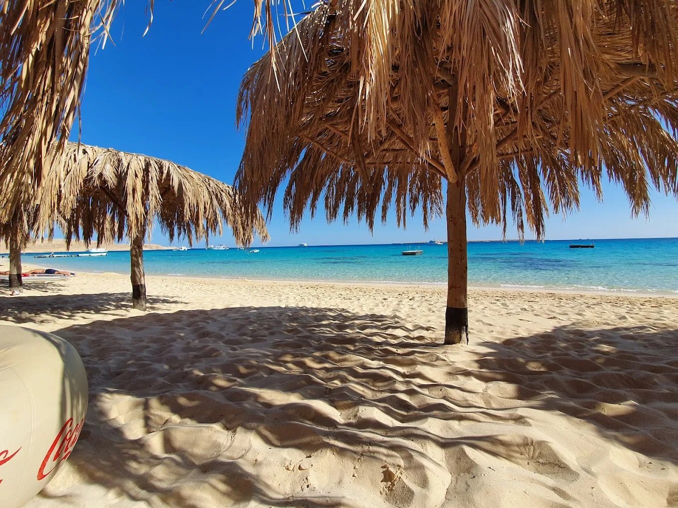 Mahmya Island