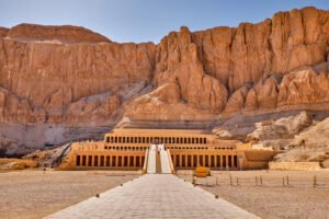 From Marsa Alam day trip by bus to Luxor - Karnak & Valley of the Kings