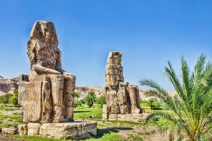 Day trip by bus to Luxor – Karnak & Valley of the Kings
