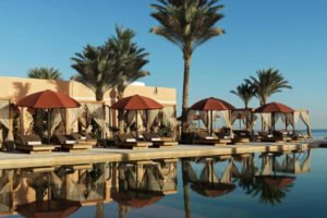El Gouna city tour – discover the pearl of the Red Sea